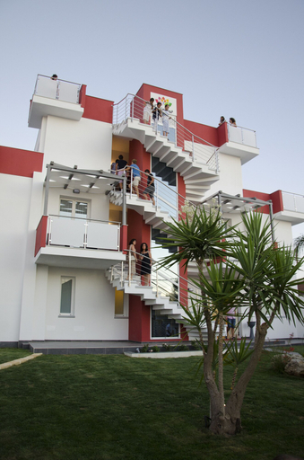 Exterior & Views 2, Rainbow resort, Trapani