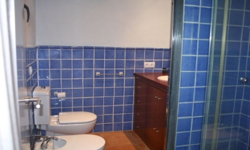 Bathroom, 104685 - Apartment in Llafranc, Girona