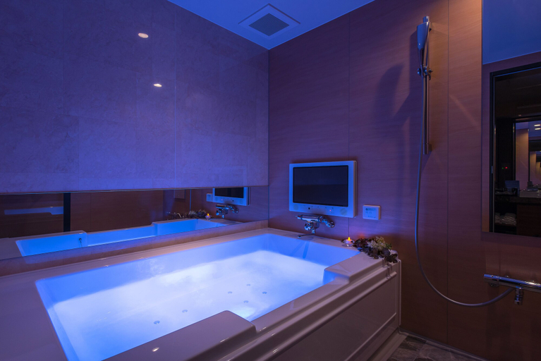 Sport & Beauty 5, Hotel C Kokura Bay, Kitakyūshū
