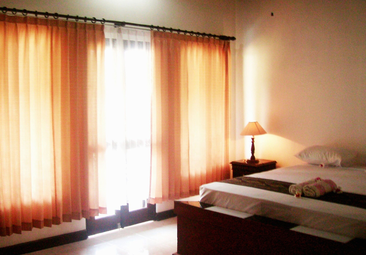 Bedroom 3, Bagus Homestay Pemuteran, Buleleng