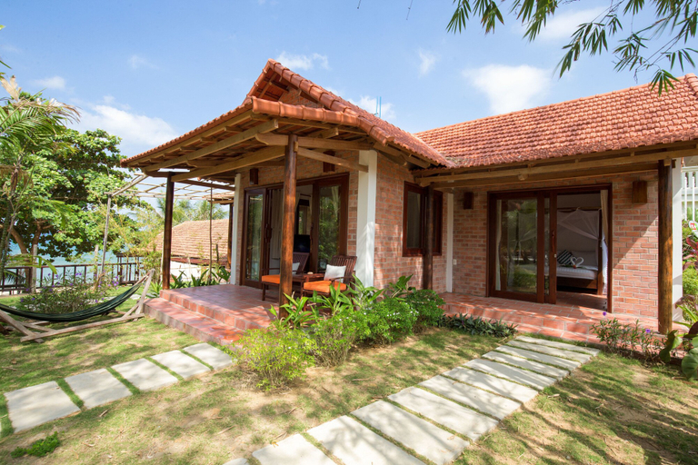 Exterior & Views 2, Thanh Kieu Beach Resort, Phú Quốc