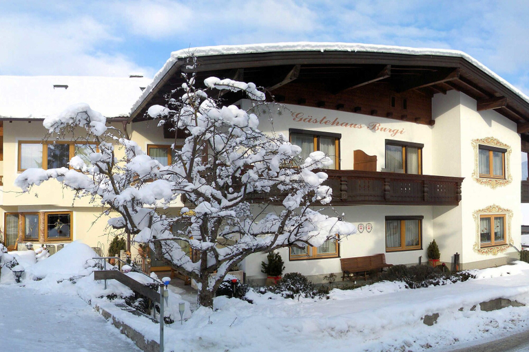 Exterior & Views 2, Gästehaus Burgi, Schwaz