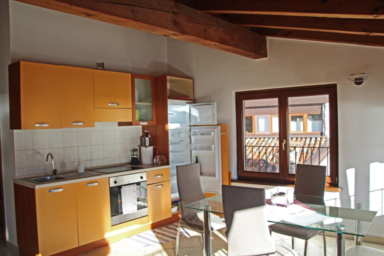 Others 5, Holideal Limone My Love, Brescia