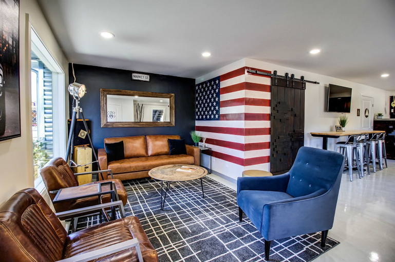 Others 5, Americana Modern Hotel, Shasta