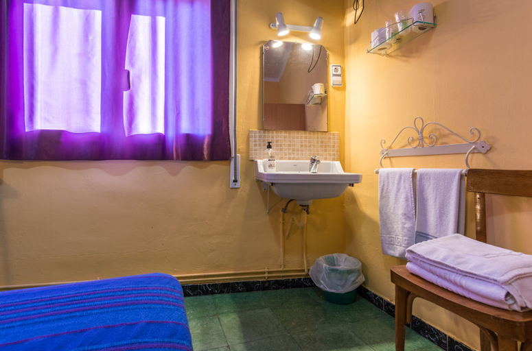 Sport & Beauty, Hostal Urgell, Lleida