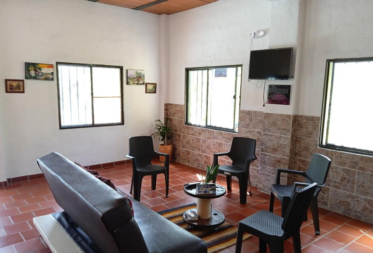 Others 3, Hospedaje Campestre Villa Niny, San Gil