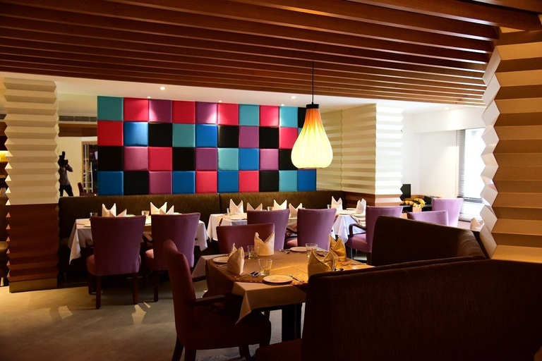 Food & Drinks 5, The Royal Comfort, Bangalore