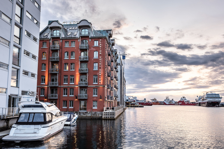 Exterior & Views 2, Clarion Hotel Admiral, Bergen