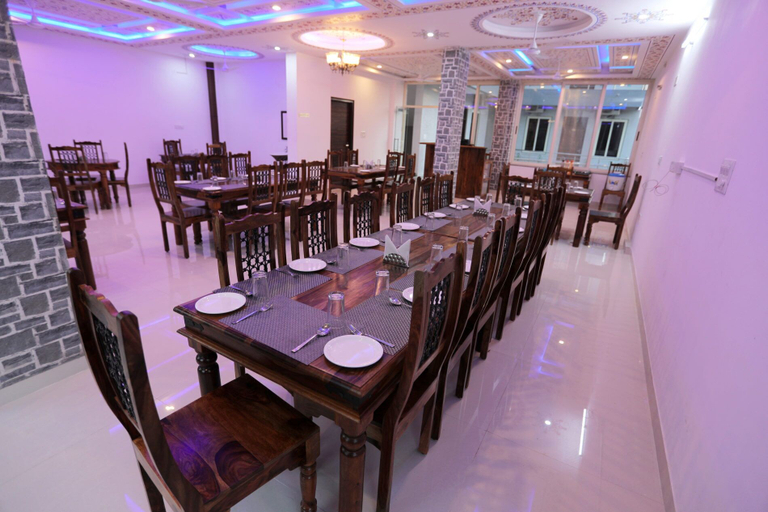 Food & Drinks 3, Ranbanka Hotel & Restaurant, Udaipur