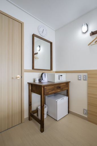 Others 5, Five Hotel Jongno, Jongno