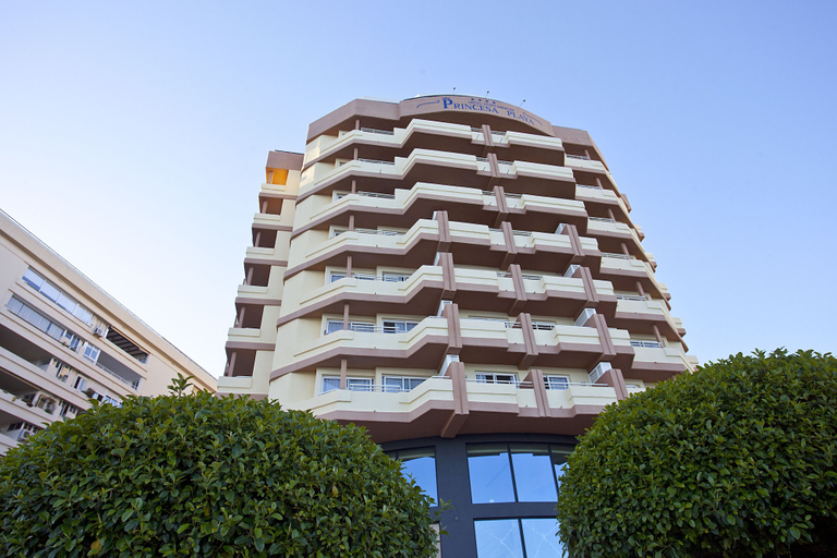Exterior & Views 2, Ona Princesa Playa, Málaga