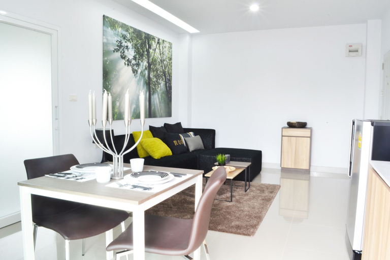Others 5, Zada Residence, Muang Nakhon Ratchasima