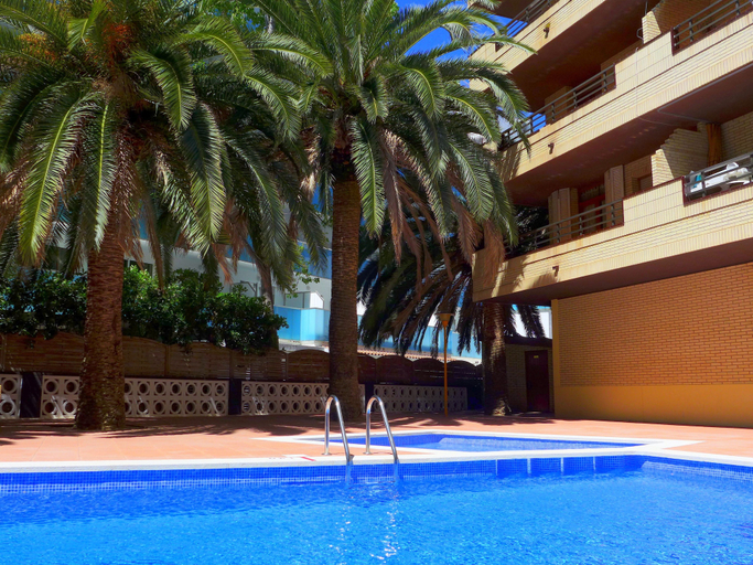 Sport & Beauty 4, Apartamentos Azahar-46, Tarragona