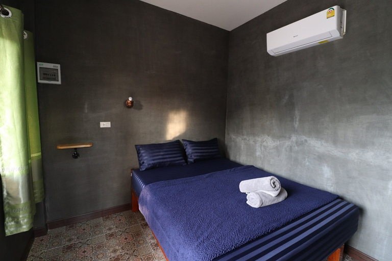 Bedroom 2, Banphu Resort, Klaeng