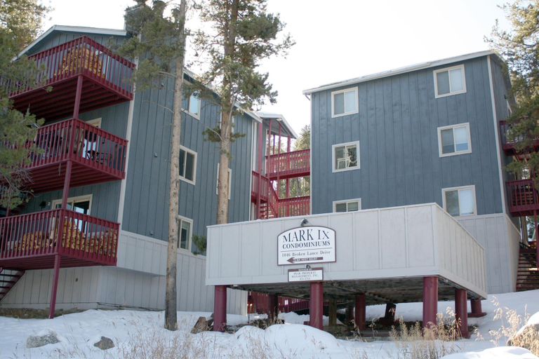 Exterior & Views 1, Mark IX 1 By Peak Property Management, Summit