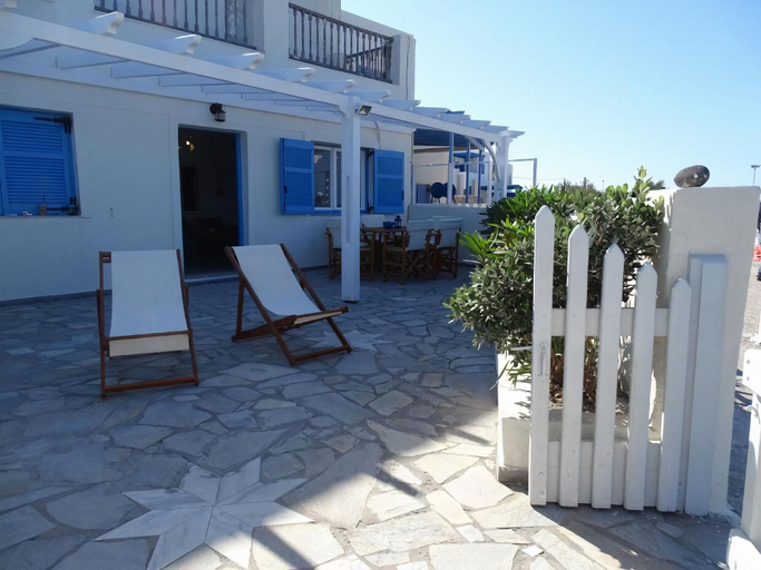 Exterior & Views 2, NAMA Beach House, South Aegean
