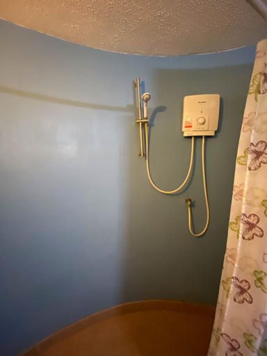 Bathroom 4, Koh Mak Buri Hut Natural Resort, K. Ko Kut