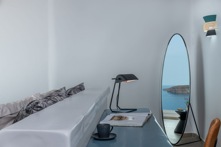 Bedroom 3, Athermi Suites - Adults Only, South Aegean