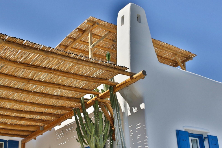 Exterior & Views, Villa Athena, South Aegean