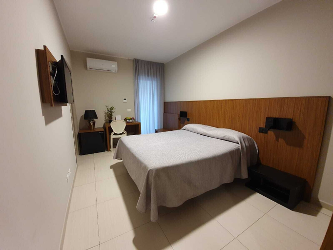 Bedroom 3, Hotel Casale dei Greci, Catania