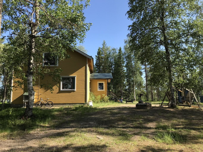 Exterior & Views 2, Metsä Kolo, Lapland