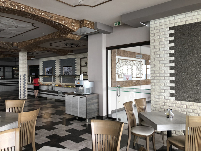 Food & Drinks 4, Interhotel Pomorie Beach, Pomorie