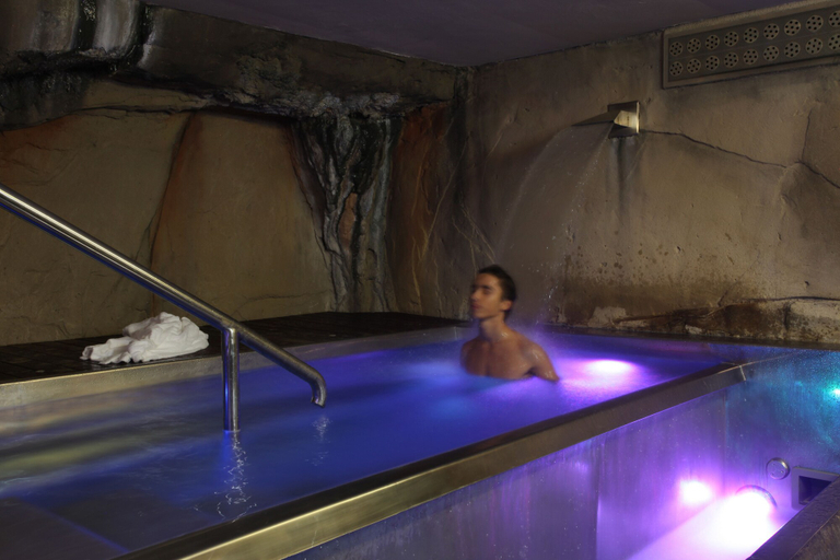 Sport & Beauty 2, El Privilegio de Tena, Huesca