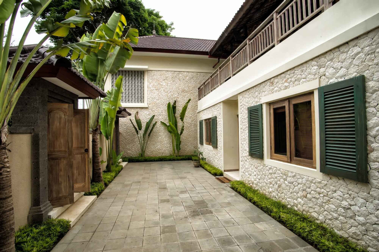 Exterior & Views 2, Villa Nicole Sanur, Denpasar