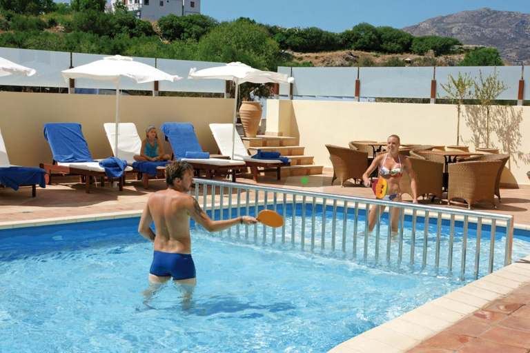 Sport & Beauty 3, Astron Princess, South Aegean