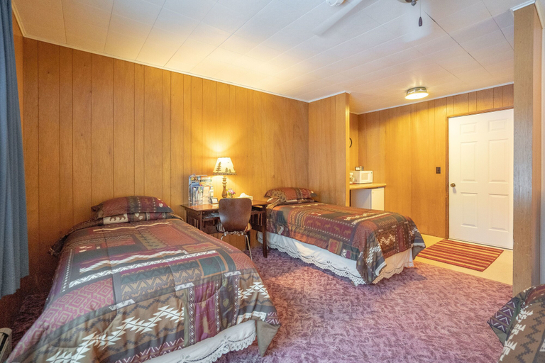 Bedroom 3, Talkeetna Inn, Matanuska-Susitna