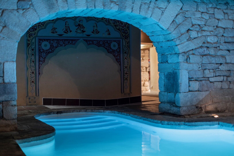 Sport & Beauty 2, Manoir des Indes, The Originals Relais, Finistère