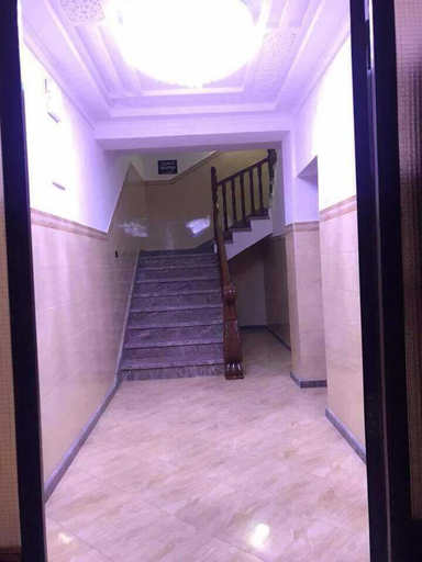 Others 5, Appart Hotel Excellent, Nador