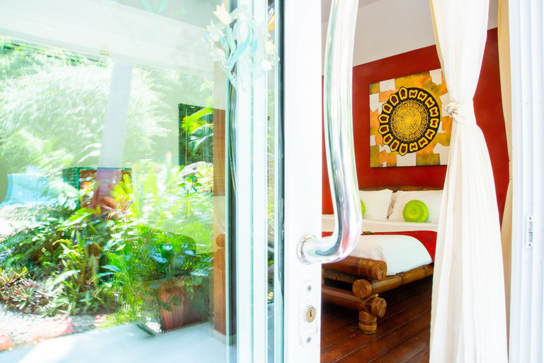 Bedroom 3, Paradise Island Estate, Ko Samui