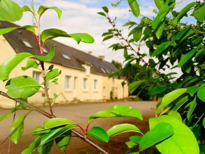 Exterior & Views 2, Chambres d'Hôtes le Moulin du Couedic, Morbihan