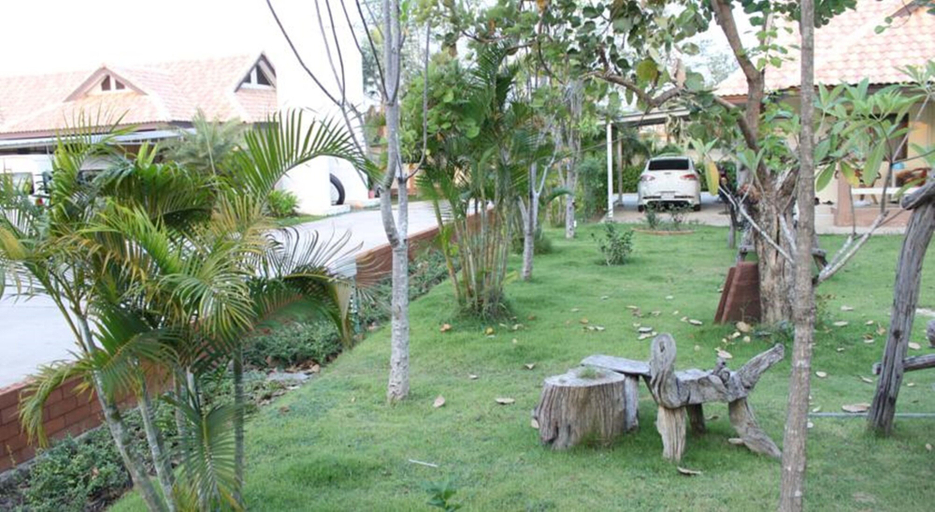 Others 5, Saraburi Garden Resort, Muang Saraburi
