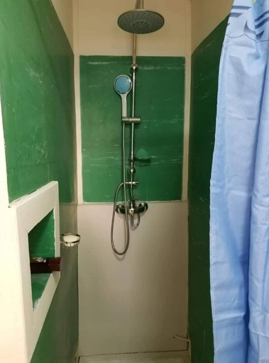 Bathroom 3, Nautica Service Villa Bleue, Komo-Mondah