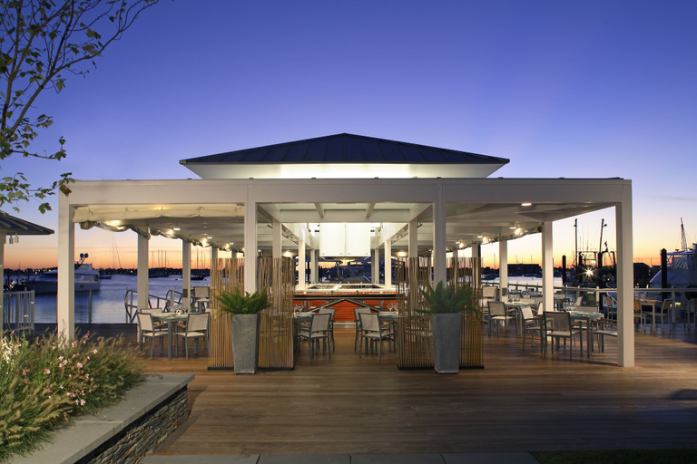 Food & Drinks 5, Forty 1 North, Newport
