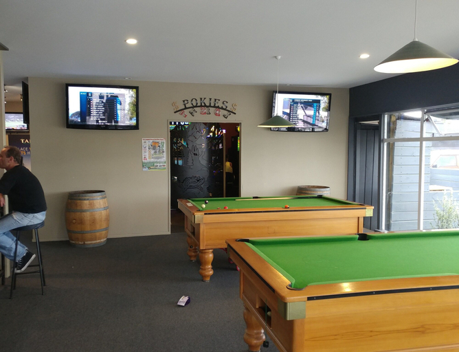Others 5, Pineacres Motel and Park, Waimakariri