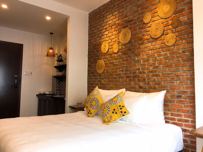Banana Flower Homestay, Hải Châu