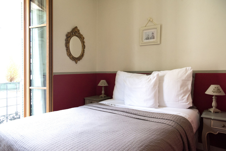 Bedroom 2, Villa Rivoli, Alpes-Maritimes