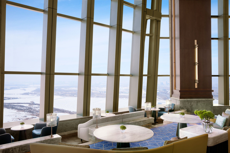 Food & Drinks 5, The Ritz-Carlton, Harbin, Harbin