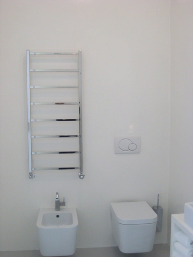 Bathroom 4, Legrenzi Rooms, Venezia