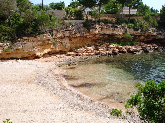 Others 5, Bungalow Cala Llobeta 16, Tarragona