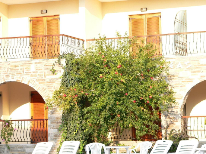 Others 5, Hotel ARGO, Central Macedonia