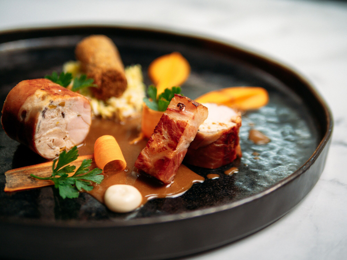 Food & Drinks 5, Hotel Evropa Celje, Celje