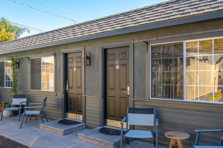 Exterior & Views 2, Shell Beach Inn, San Luis Obispo