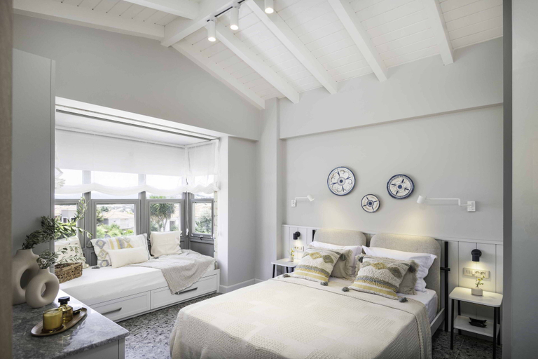 Bedroom 4, Muse Alacati, Çeşme