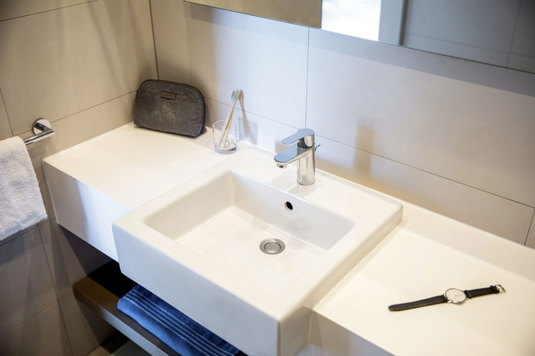 Bathroom 5, TUI BLUE Adriatic Beach - Adults Only - All Inclusive, Podgora