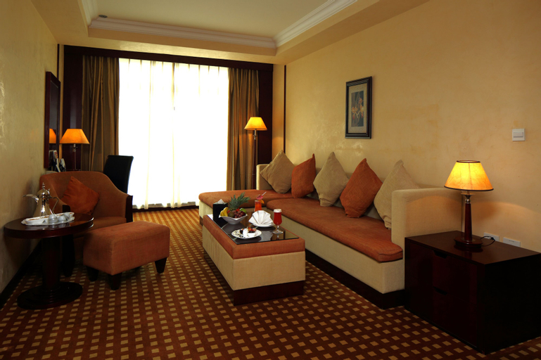 Ramada by Wyndham Riyadh, Riyadh