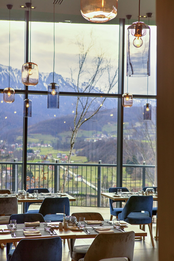 Food & Drinks 5, Tarcin Forest Resort & Spa Sarajevo - MGallery Collection, Sarajevo